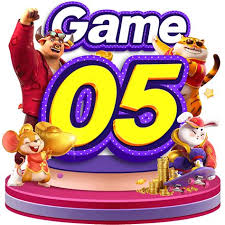 Registro no game05
